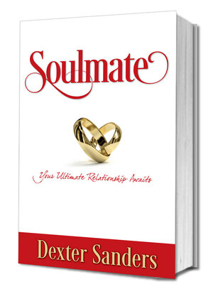 cover image of Soulmate